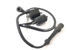 Yamaha XVS 650 Drag Star VM02 [1998] - Zündspulen mit Stecker Set Paar