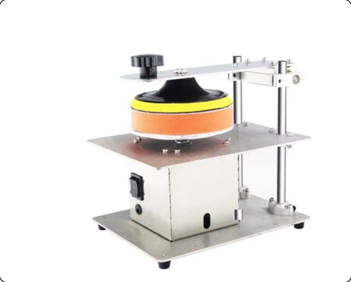 Dvd vcdpolishing machine - dvd/vcdpolishing,