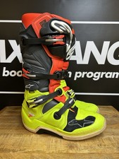 Alpinestars Tech 7 Motocross