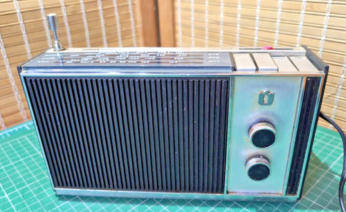 Vintage ultra juno band - juno, 3