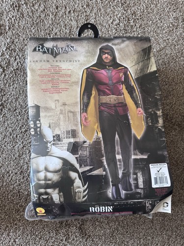 Batman arkham city - batman, videogame