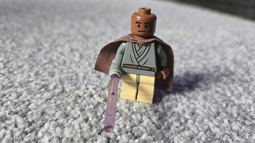 Lego star wars mace - mace, windu