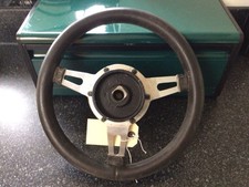 Mountrey 13inch 3 Spoke