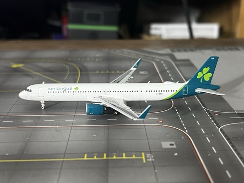 Phoenix aer lingus - aer, airbus