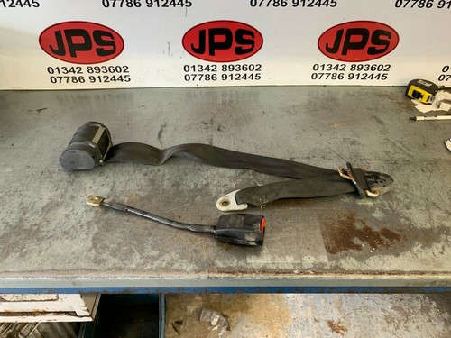 Seta belt clasp inertia - seta,