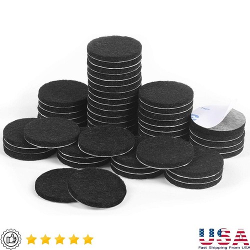 Felt pads self - felt,