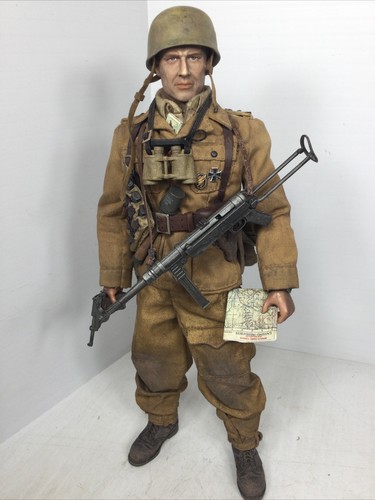 Dragon german luftwaffe - 1/6,