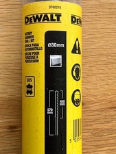 DEWALT  DT60218 30mm x 570mm