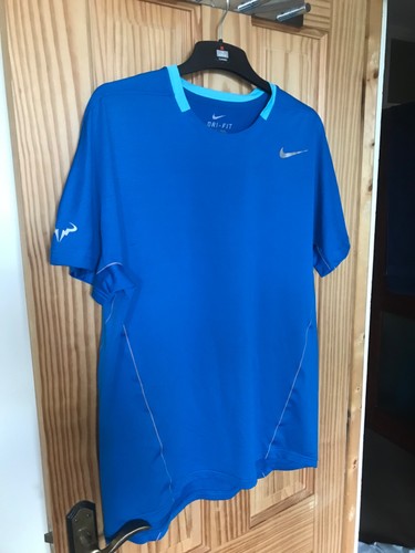 Nike nadal vintage 2014 - nike,