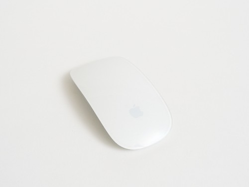 Apple magic mouse a1296 - apple,