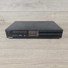 Sony ST-JX410L Tuner AM/FM