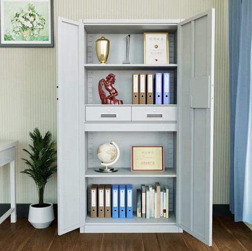 Heavy duty steel storage - ,