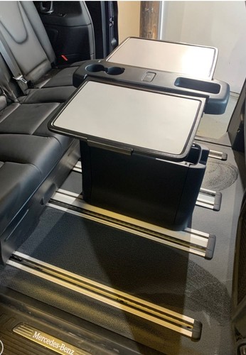 Mercedes vito tourer class - mercedes,