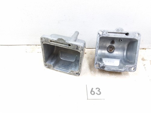 Suzuki gs750 gs750e carbs - gs750-es,