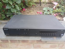 Lovely Condition - Arcam Alpha