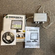 M-Audio Fast Track USB Audio