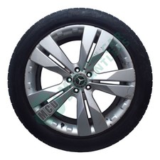 MERCEDES-BENZ ML-CLASS