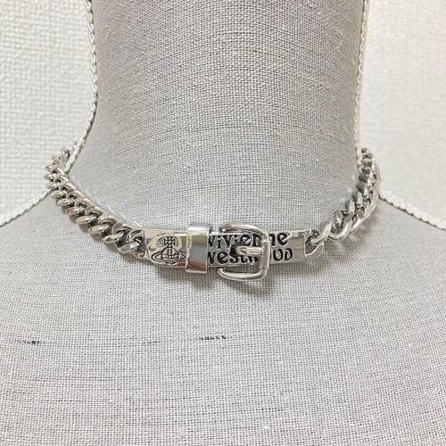 Vivienne westwood necklace - vivienne,