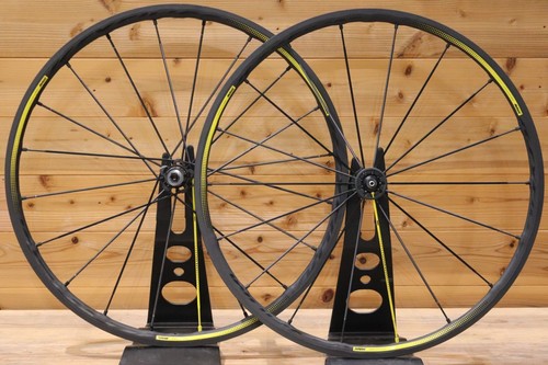 Mavic ksyrium pro - pro, exalith