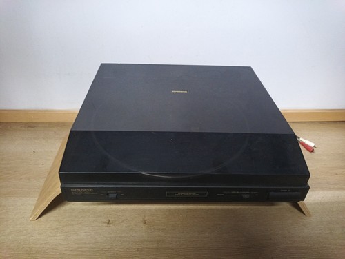 Vintage pioneer z93 stereo - vintage,