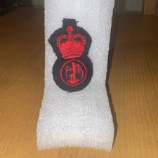 Rare HM Telegraph ships GPO