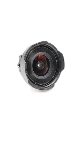 Voigtlander ultra wide heliar - ultra,