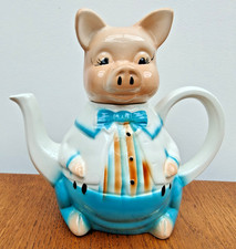 Vintage "Master Piggy"