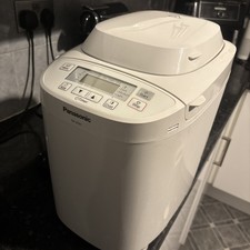 Panasonic SD-2501 Automatic