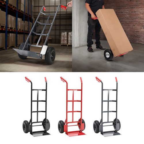 200kg sack truck heavy - truck,