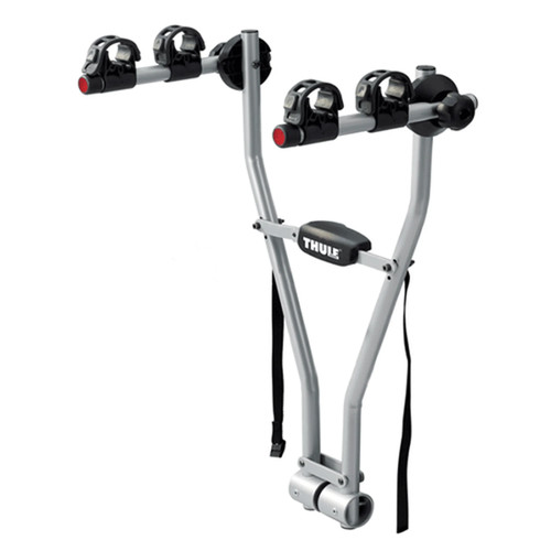 Thule xpress towbar - towbar, bike
