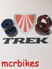 Trek Fuel EX 2010 Frame Pivot