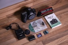 Canon EOS 5D Mark III DLSR