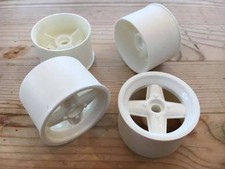 Revolution Bearing Wheels