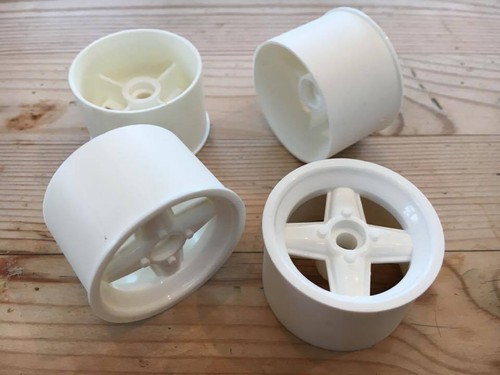 Revolution bearing wheels - bearing,