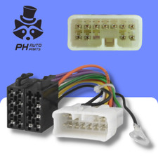 Suzuki Alto (97-03) Baleno