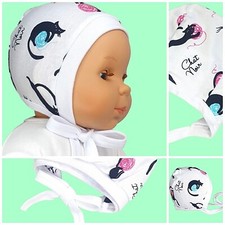 CATS Newborn - 12 Months Baby