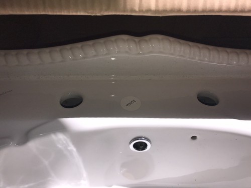 Bathroom wash basin sink - wash,