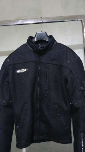 Arlen ness moto jacket - ness,
