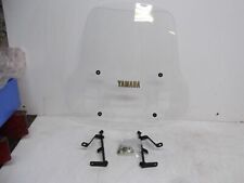 YAMAHA SA50 SCREEN  NEW OLD