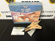 CORGI AVIATION ARCHIVE 1:72 SCALE AA33602 PANAVIA TORNADO GR.1 DUXFORD