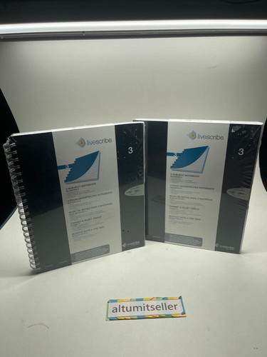 Lot pulse livescribe 8 - lot, 2