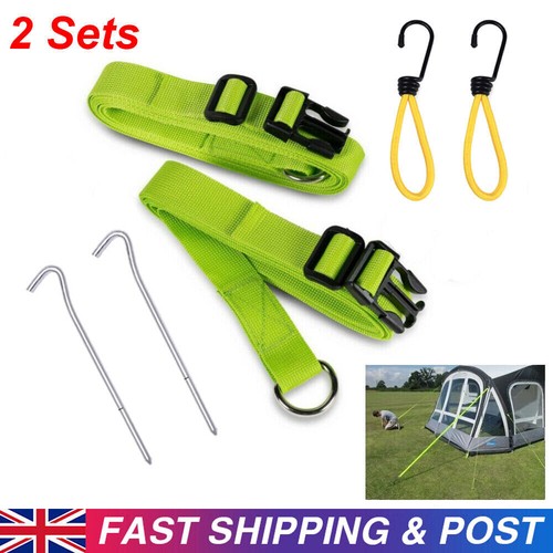 Sets for kampa - sets, dometic