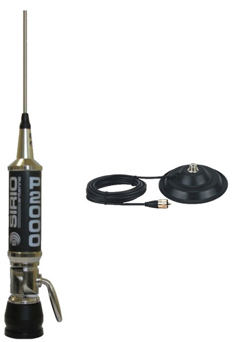 Antenna sirio performer - sirio,