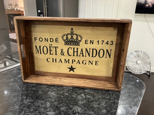 49cm moet chandon - moet, french