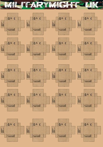 Scale vietnam supply - 1/18, 1/16