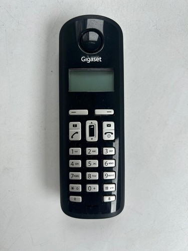 Siemens gigaset al110 - gigaset, al110a