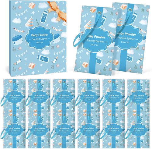 Scented sachets baby - sachets,,