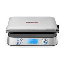 GASRTOBACK, Waffle Iron