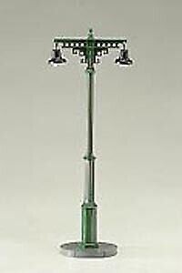 Lgb station light double - lgb,