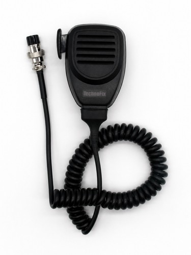 Replacement pin electret - 8-pin,
